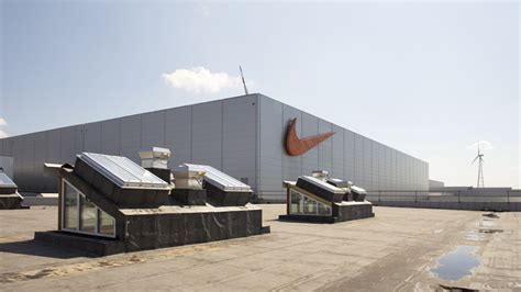 nike laakdal vacatures.